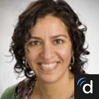 Keren Hasbani, MD