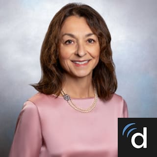 Silvia Patrizi, MD