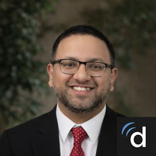 Dr. Salman Tarique, MD | Fort Worth, TX | Neurologist | US News Doctors