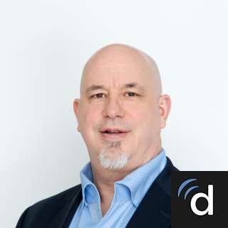 Charles Svendsen, MD