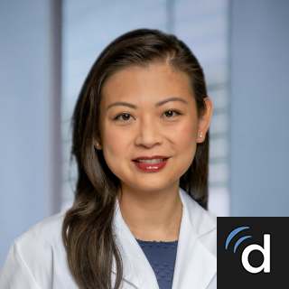 Katherine Li, MD