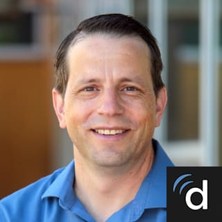 Aaron Grigg, MD, Pediatrics, La Grande, OR