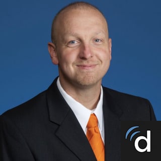 Daryl Peake, MD, Anesthesiology, Abingdon, VA