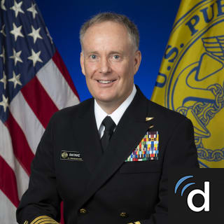 Christian Rathke, Occupational Medicine, Silver Spring, MD