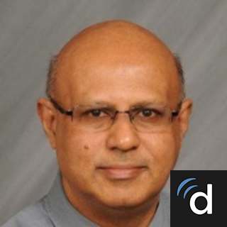 Nazim Merchant, MD