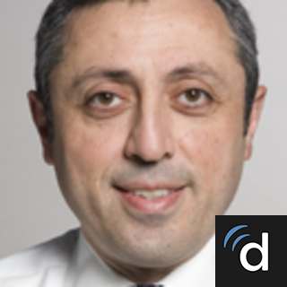 Zaza Aivazi, MD
