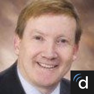 John Ronning, MD, Family Medicine, Saint Cloud, MN
