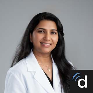 Payal Christian, Acute Care Nurse Practitioner, Columbia, MD