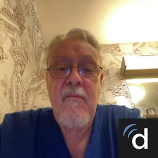 Julio Rodriguez, MD