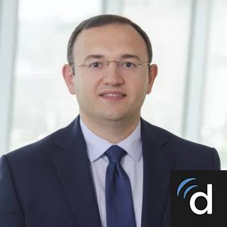 Nurlan Aliyev, MD