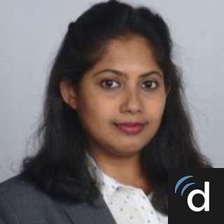 Aditi Sarker, MD