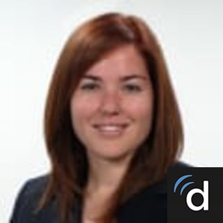 Adriana (Cynecki) Pritchard, MD