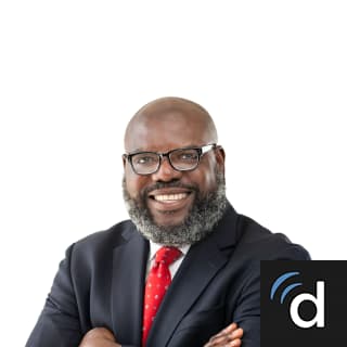 Dwain Woode, MD