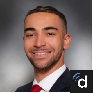 Jonathan Harley, MD