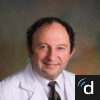 Harold Margolis, DO, Hematology, Madison Heights, MI