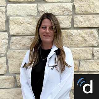 Terra Burnett, Family Nurse Practitioner, Arlington, TX