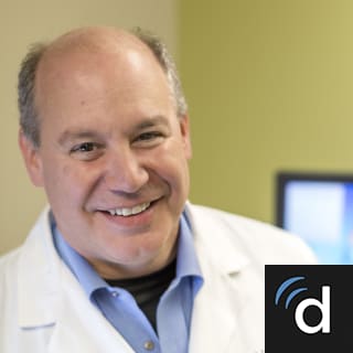 Michael Saag, MD