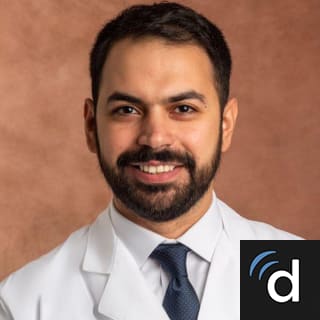 Mohammad Baidoun, MD
