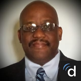 Michael Johnson, Acute Care Nurse Practitioner, Abilene, TX
