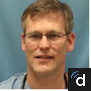 William Glenn, MD, Anesthesiology, Dayton, OH