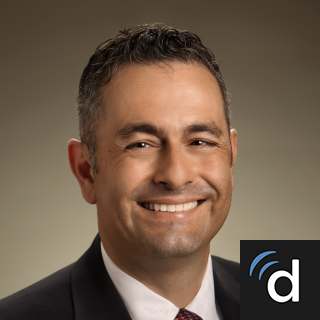 Mark Nassir, MD