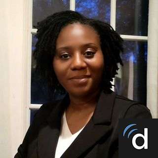 Akosua Constance Ababio, Psychiatric-Mental Health Nurse Practitioner, Manalapan, NJ