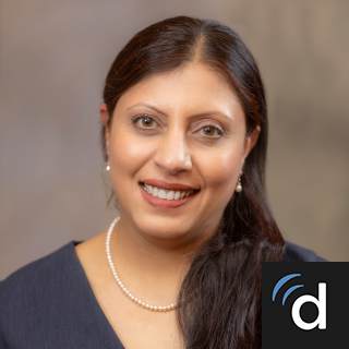 Meena Shankar, MD