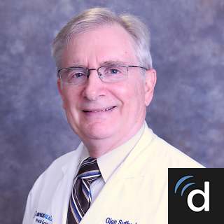 Glen Sutherland, MD