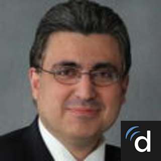 Samir Abdelshaheed, MD