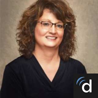 Tammy Milbocker, Family Nurse Practitioner, Gladwin, MI