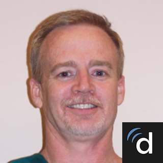 Randall Falconer, MD, Otolaryngology (ENT), Kingsport, TN