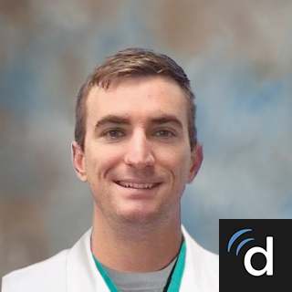 Ben Dahlberg, DO, Internal Medicine, Gulfport, MS