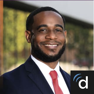 Tyrone Rogers Jr., MD