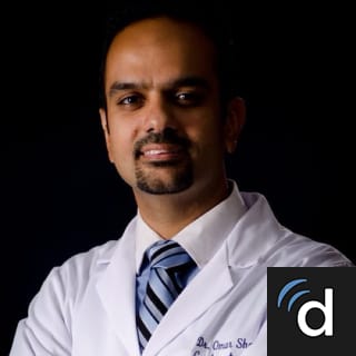 Omar Sharif, MD