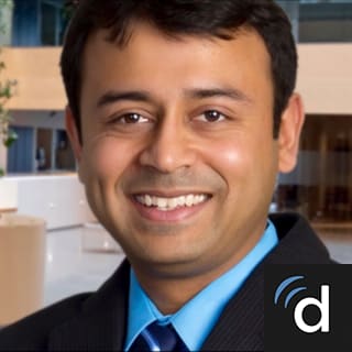 Vipul Shah, MD