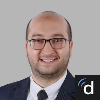 Amr Hamed, MD, Internal Medicine, Beaumont, TX