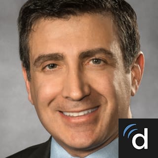 Drew Moghanaki, MD