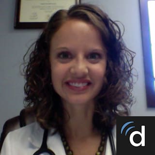 Sarah Casper, Family Medicine, North Canton, OH