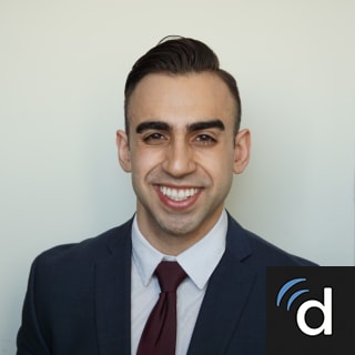 Sami Mostafa, MD, Resident Physician, Clovis, CA