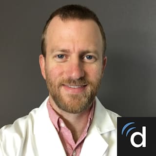 Andrew Huffer, MD