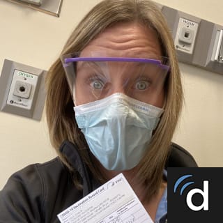 Emily Utech, Neonatal Nurse Practitioner, Minneapolis, MN