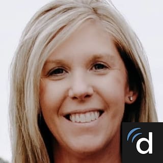 Melanie Sparks, Neonatal Nurse Practitioner, Louisville, KY
