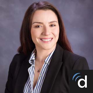 Danielle Thor, DO, Internal Medicine, Stratford, NJ