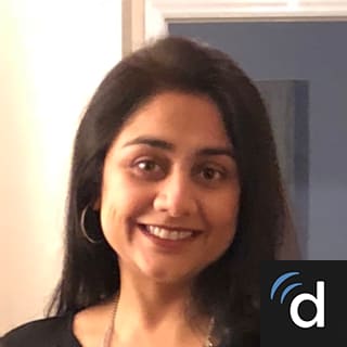 Vaishalee Shukla, MD
