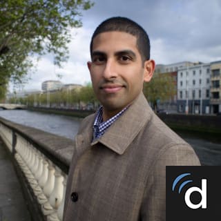 Neil Shah, MD