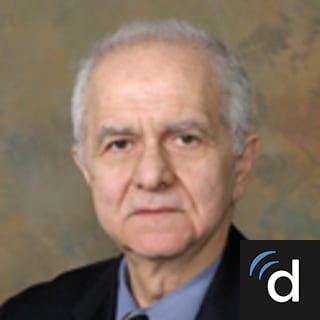 Ivicos Sotirakis, MD