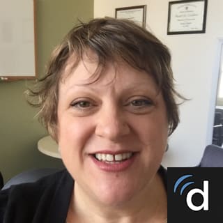 Melissa Moffitt, MD