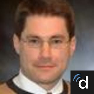 Michael (Dohnanyi) Salacz, MD, Oncology, Pennington, NJ