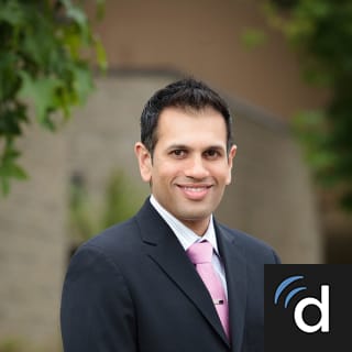 Dr. Nirav J. Shah, MD | Tarzana, CA | Orthopedist | US News Doctors