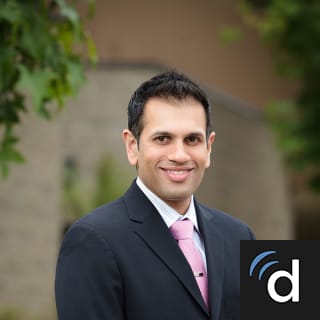 Nirav Shah, MD, Orthopaedic Surgery, West Hills, CA